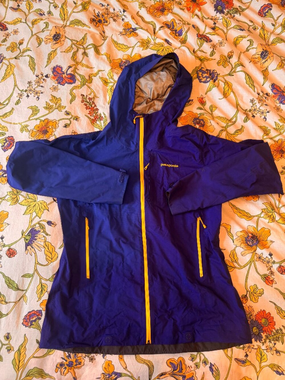 Vintage 2016 Patagonia W's Refugitive Jacket